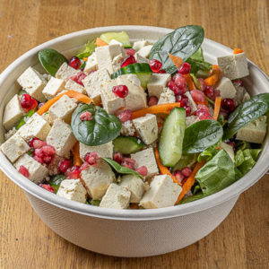 BUDDAH BOWL