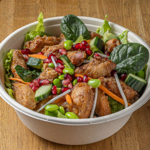 TERIYAKI