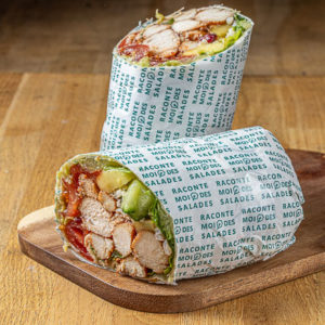 TREAT ME (WRAP)