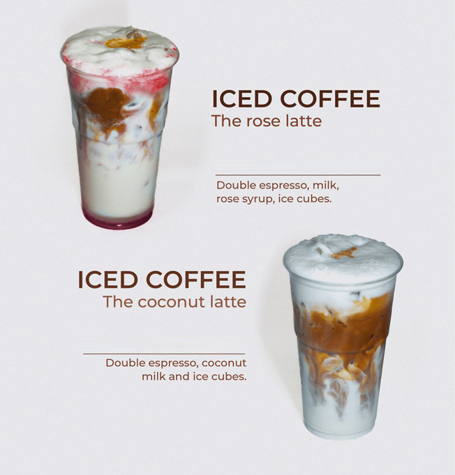 ICED COFFE – Image 2